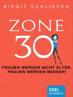 cover image of Zone 30